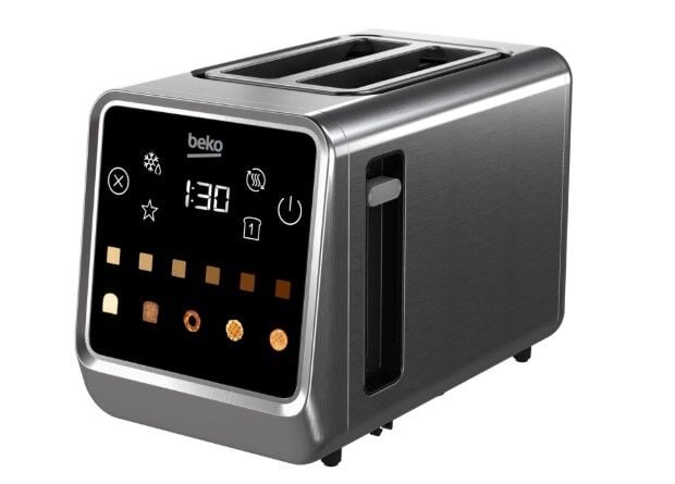 Beko EK 5521 Ekmek Kızartma Makinesi