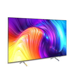 Philips 65 PUS 8507-62 The One 4K UHD Tv-165Ekran