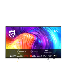Philips 65 PUS 8507-62 The One 4K UHD Tv-165Ekran