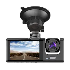 Mieco 1s 3 Kameralı Araç Kamerası Mieco Araç İçi Kameralar