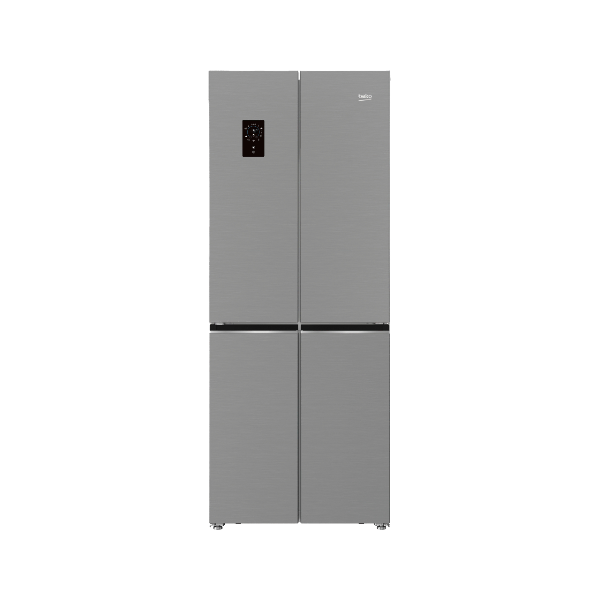 Beko 176478 EI Gardırop Tipi Buzdolabı 478L