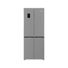 Beko 176478 EI Gardırop Tipi Buzdolabı 478L