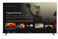 Beko Crystal 4K UHD B 765 C Smart TV