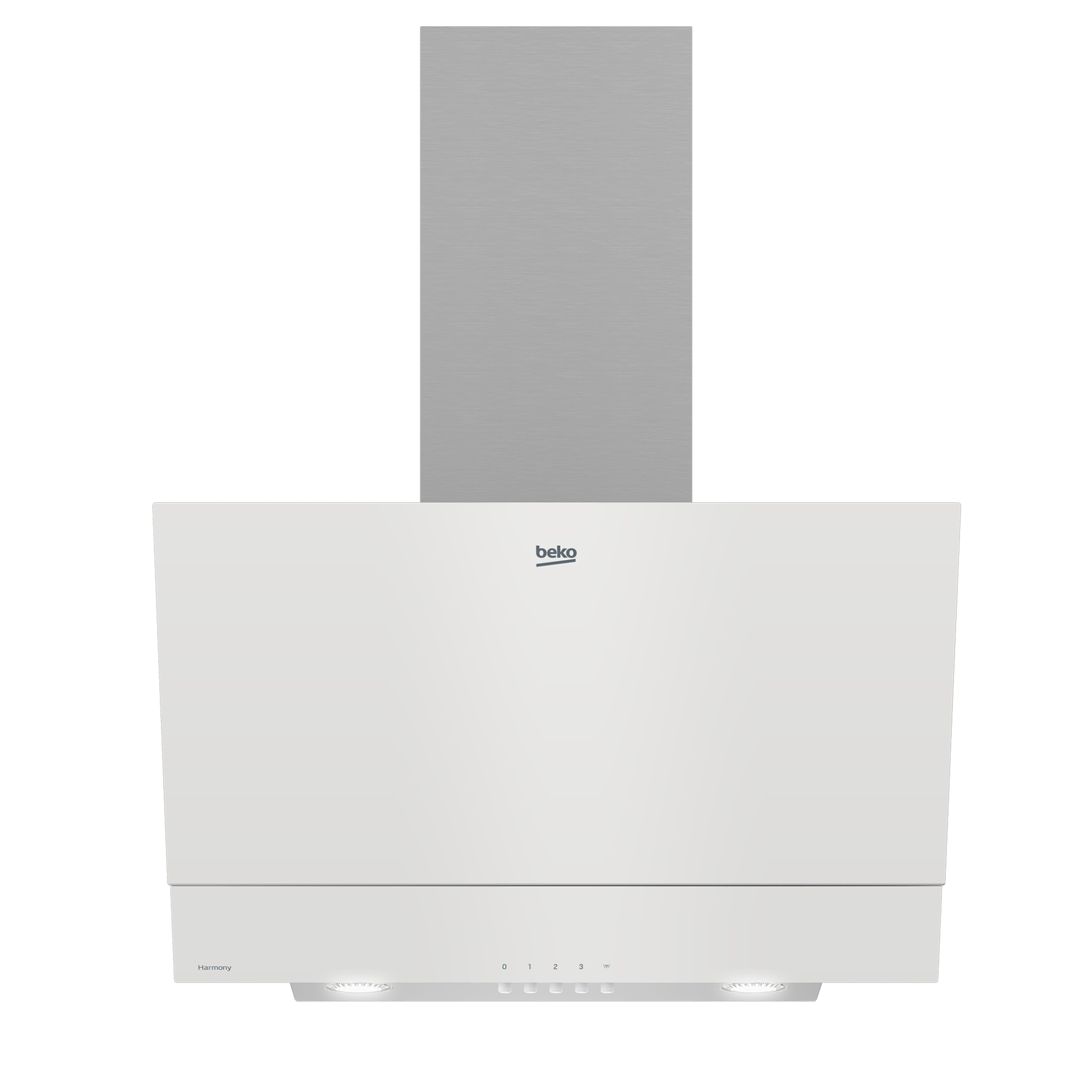 Beko BDE 6050 HB Duvar Tipi Davlumbaz
