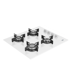 Beko BOCD T 6011 EHB Ankastre Cam Ocak