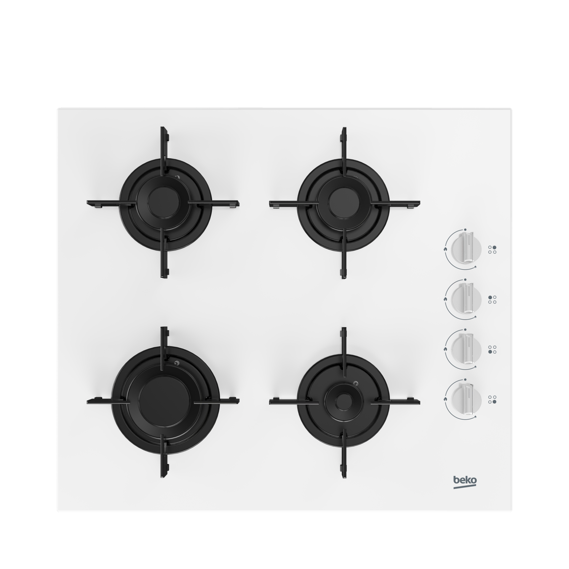 Beko BOCD T 6011 EHB Ankastre Cam Ocak