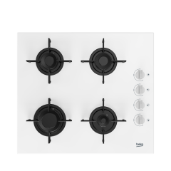 Beko BOCD T 6011 EHB Ankastre Cam Ocak