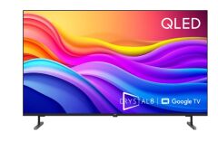 Beko Crystal 8 QLED 50 4K UHD B 850 C Google TV