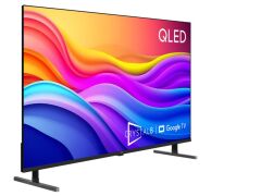 Beko Crystal 8 QLED 50 4K UHD B 850 C Google TV
