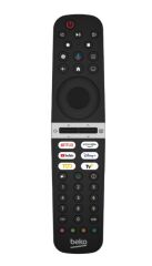 Beko Crystal 8 QLED 50 4K UHD B 850 C Google TV