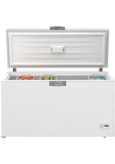 Beko 3451 Sandık Tipi Derin Dondurucu 451L