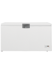 Beko 3451 Sandık Tipi Derin Dondurucu 451L