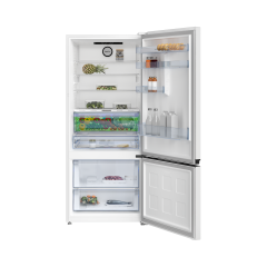 Beko 678550 IEB No Frost Buzdolabı 551L