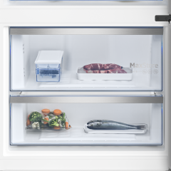 Beko 678550 IEI No Frost Buzdolabı 551L