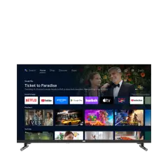 32'' HD Android TV - B 632 C Smart TV