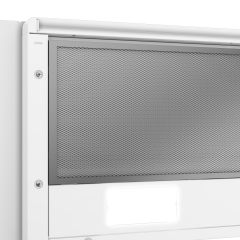 Beko P 38 TB Ankastre Sürgülü Aspiratör