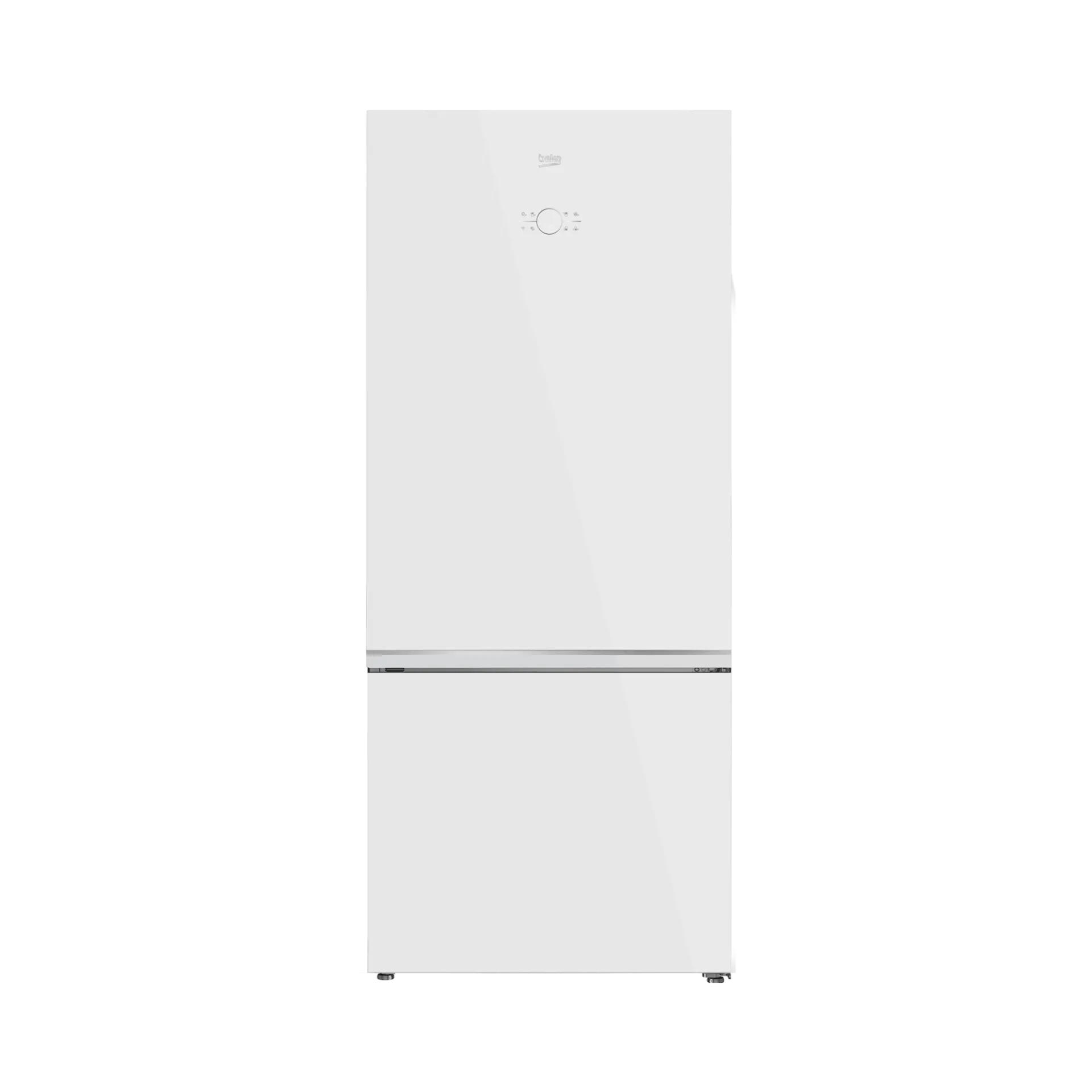 678551 EBC AI Fit No Frost Buzdolabı