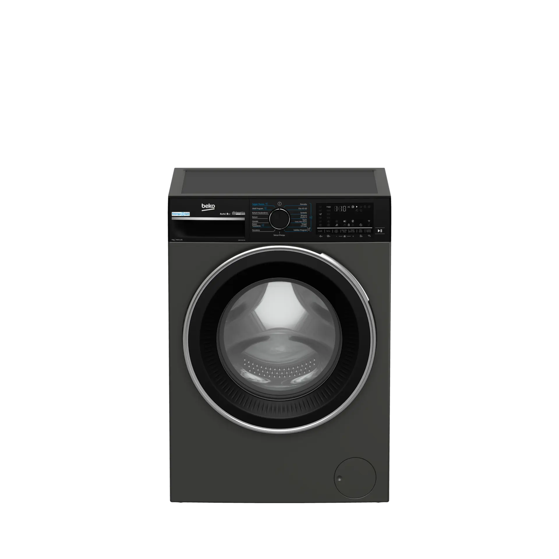 CMB 9140 OG 9 Kg Çamaşır Makinesi