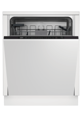 Beko BB 260 Tam Ankastre Bulaşık Makinesi 6Prg