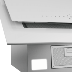Beko BDE 6072 B Duvar Tipi Davlumbaz