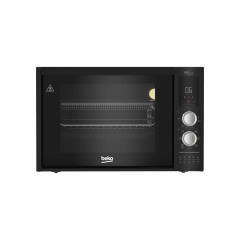 Beko BMF 30 QBM AF Buharlı Airfry Mini Fırın Mavi 30L