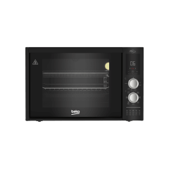 Beko BMF 30 QBM AF Buharlı Airfry Mini Fırın Mavi 30L