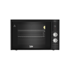 Beko BMF 30 QBM AF Buharlı Airfry Mini Fırın Mavi 30L