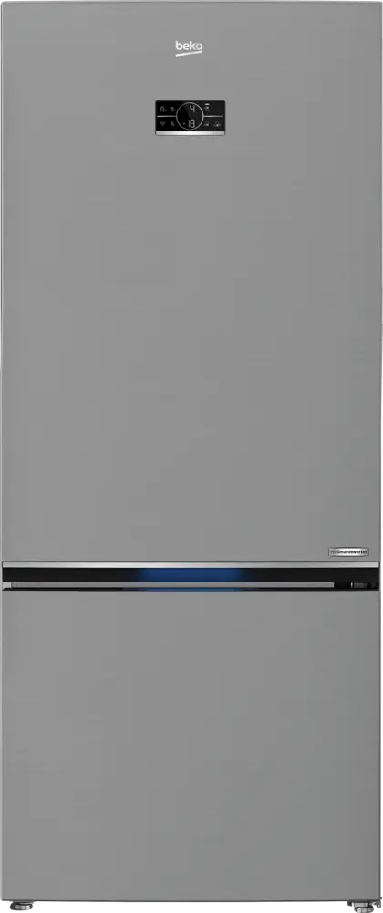 Beko 678552 EI AI ElegantFit Kombi No Frost Buzdolabı